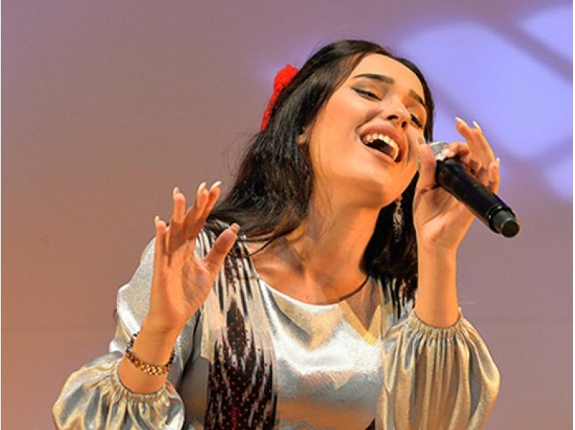 レクチャーコンサート　タジキスタン　民音　文化の日