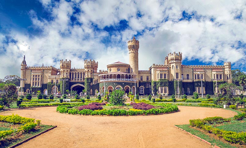バンガロール宮殿