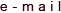 e-mail