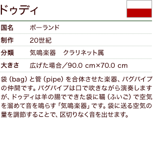 ドゥディ