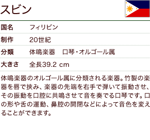 スビン