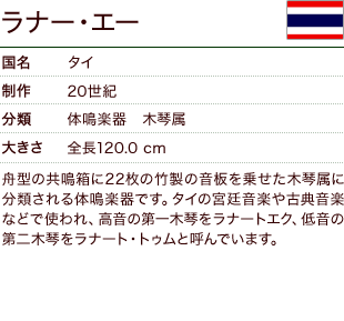 ラナー・エー