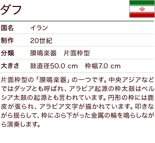ダフ